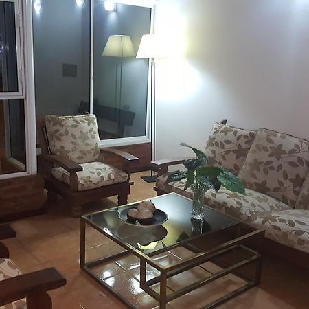 Don Luis Apart otel Paso de los Libres Dış mekan fotoğraf