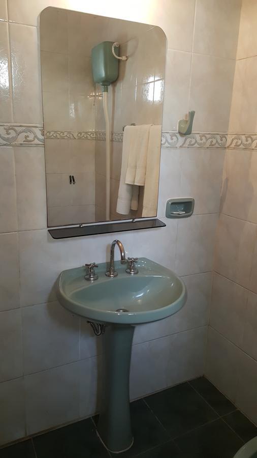 Don Luis Apart otel Paso de los Libres Dış mekan fotoğraf