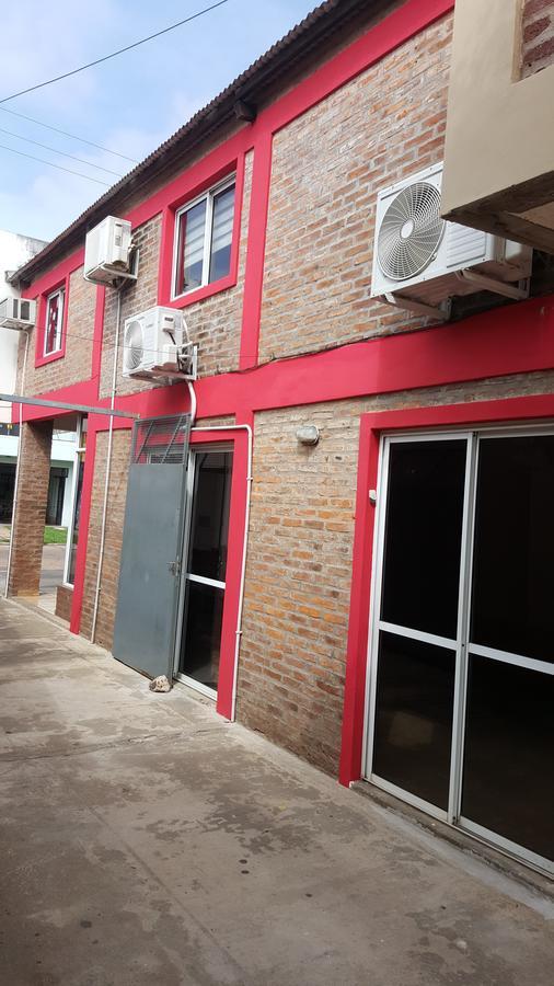Don Luis Apart otel Paso de los Libres Dış mekan fotoğraf