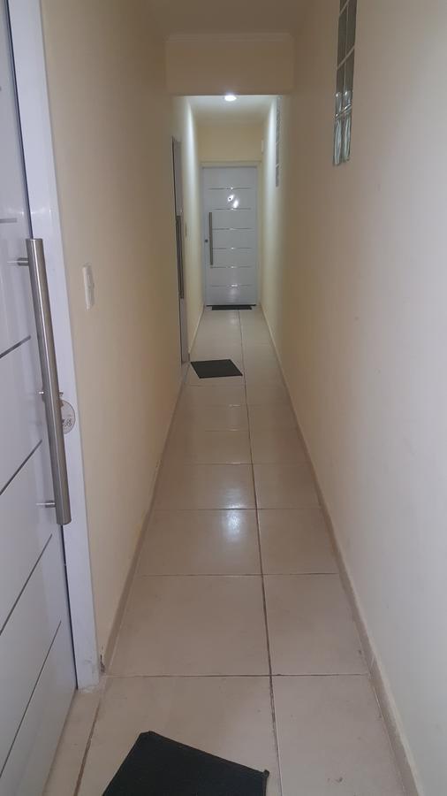 Don Luis Apart otel Paso de los Libres Dış mekan fotoğraf