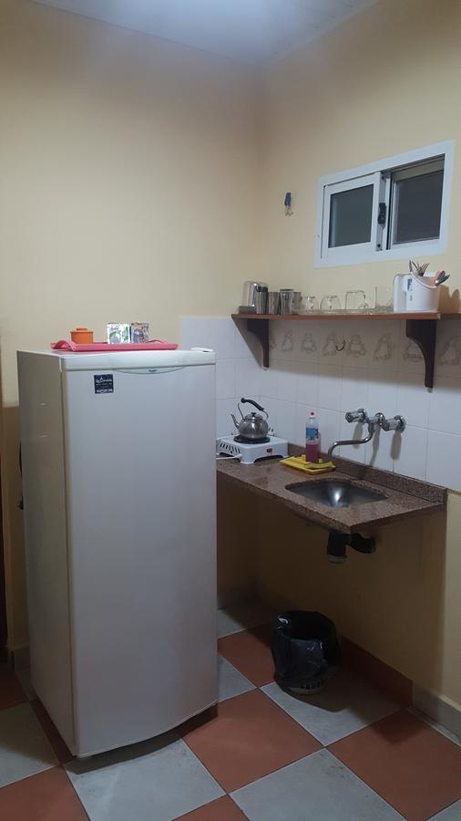 Don Luis Apart otel Paso de los Libres Dış mekan fotoğraf