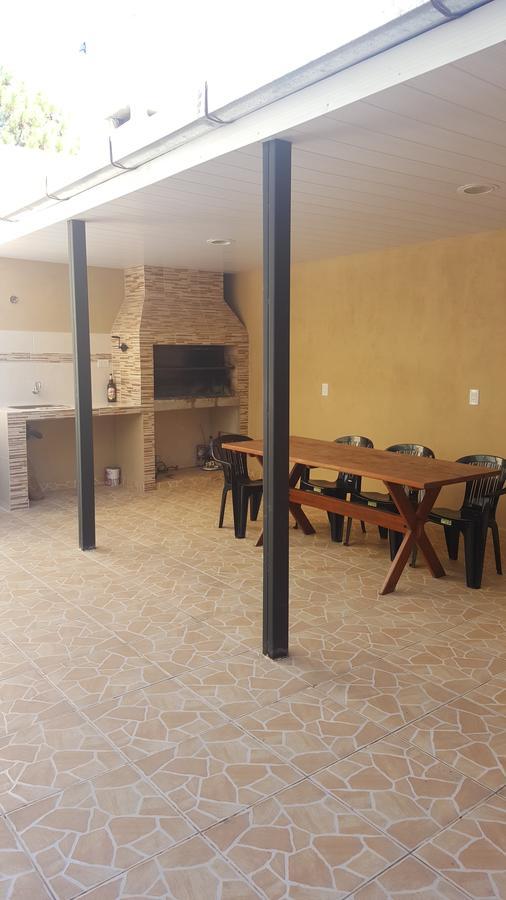 Don Luis Apart otel Paso de los Libres Dış mekan fotoğraf