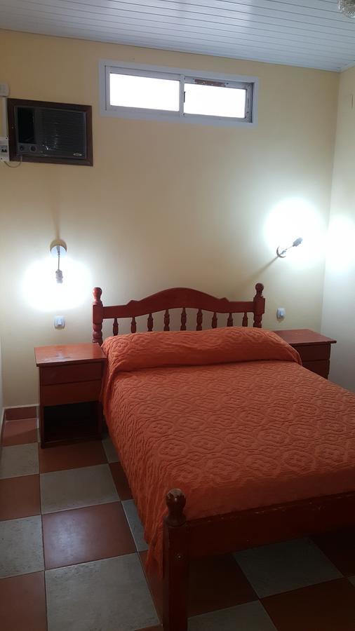 Don Luis Apart otel Paso de los Libres Dış mekan fotoğraf